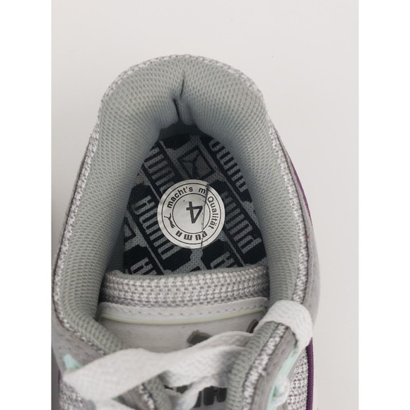 Puma Trinomic XT-1 womens Sneakers Glacier Gray Size 6.5 - Picture 13 of 15